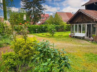  Maison  vendre 8 pices 185 m