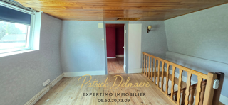  Maison � vendre 4 pi�ces 98 m�