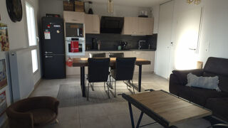  Appartement � vendre 3 pi�ces 60 m�