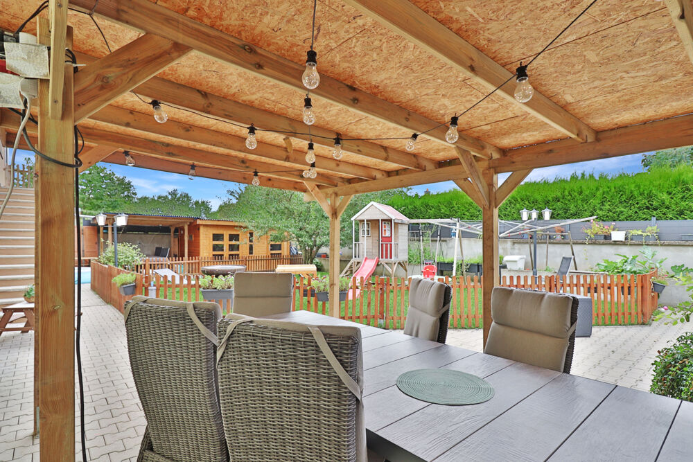 � vendre  Propri�t�/ch�teau Rochonvillers (57840)