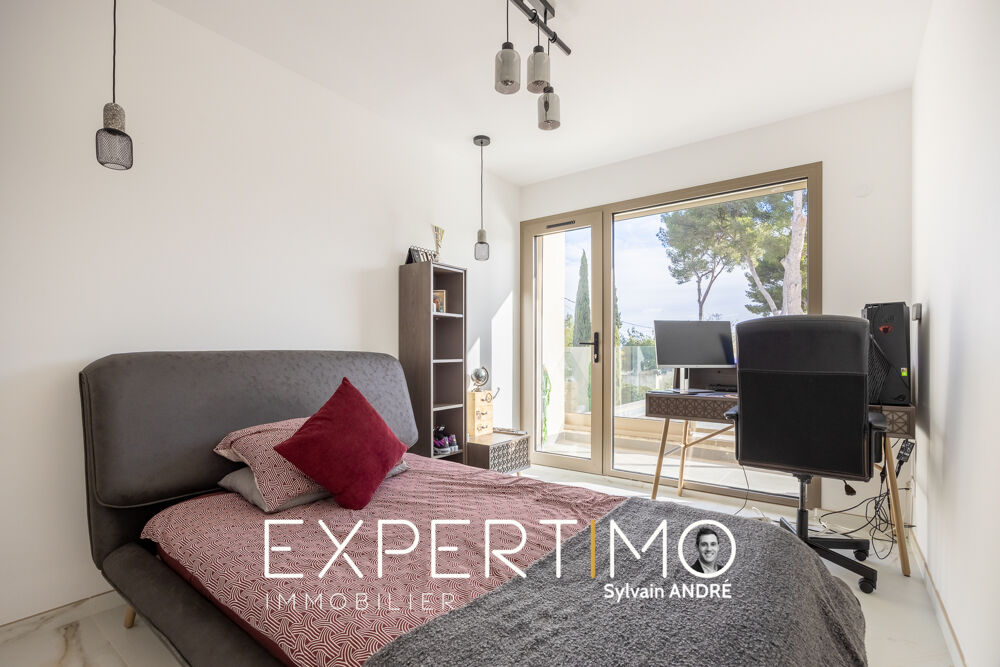  vendre  Maison Marseille 12