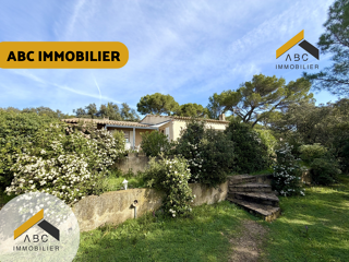 Maison à vendre 4 pièces 131 m²
