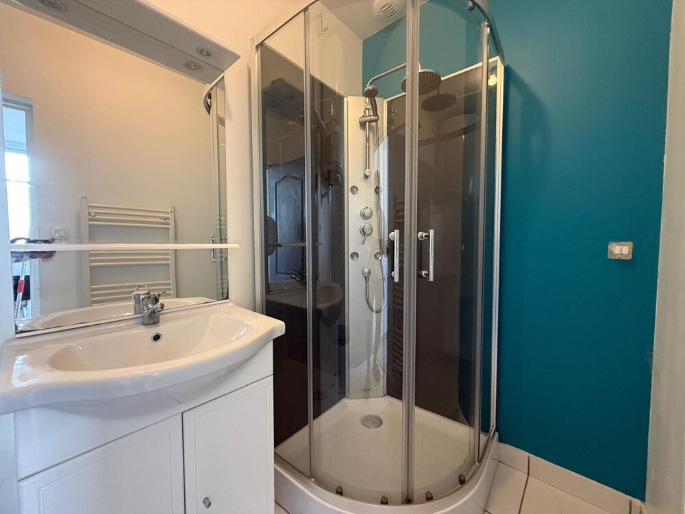 Location Appartement Appartement T2 Meublé RDC St etienne