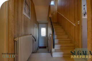  Maison à vendre 5 pièces 85 m²