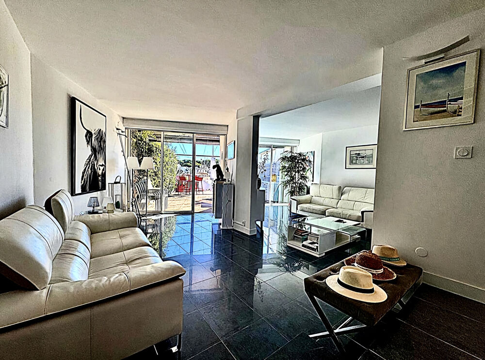 à vendre  Maison Port Camargue (30240)