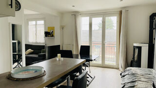  Maison � vendre 3 pi�ces 46 m�