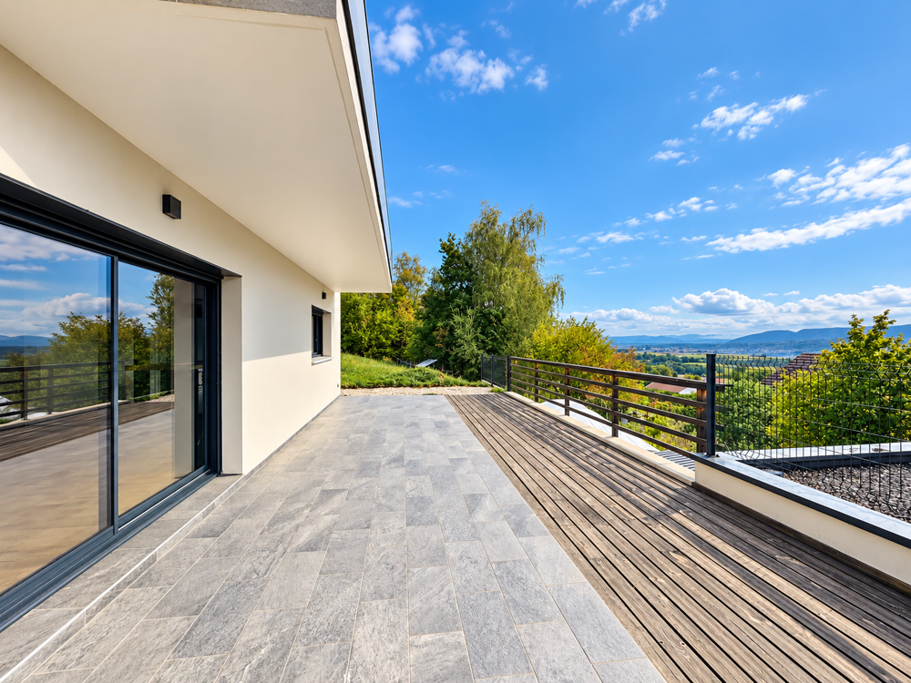 Vente Maison Maison 5 Pièces 165 m2 Challex