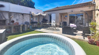  Maison à vendre 4 pièces 72 m²