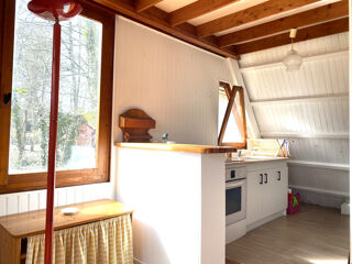  Maison � vendre 2 pi�ces 37 m�