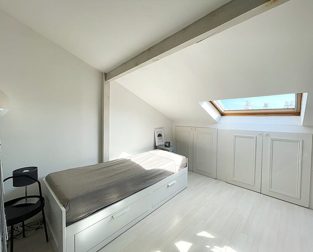  vendre  Duplex/triplex Clamart (92140)