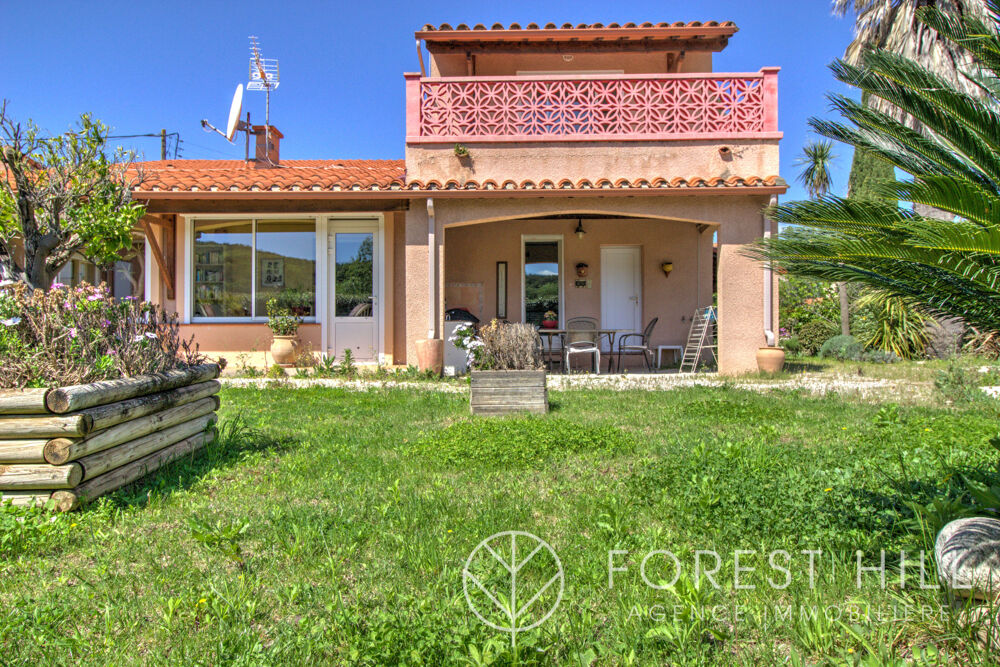 Maison 5 pièces 193 m² · à Maureillas Las Illas · 193 m² · 468 000 €