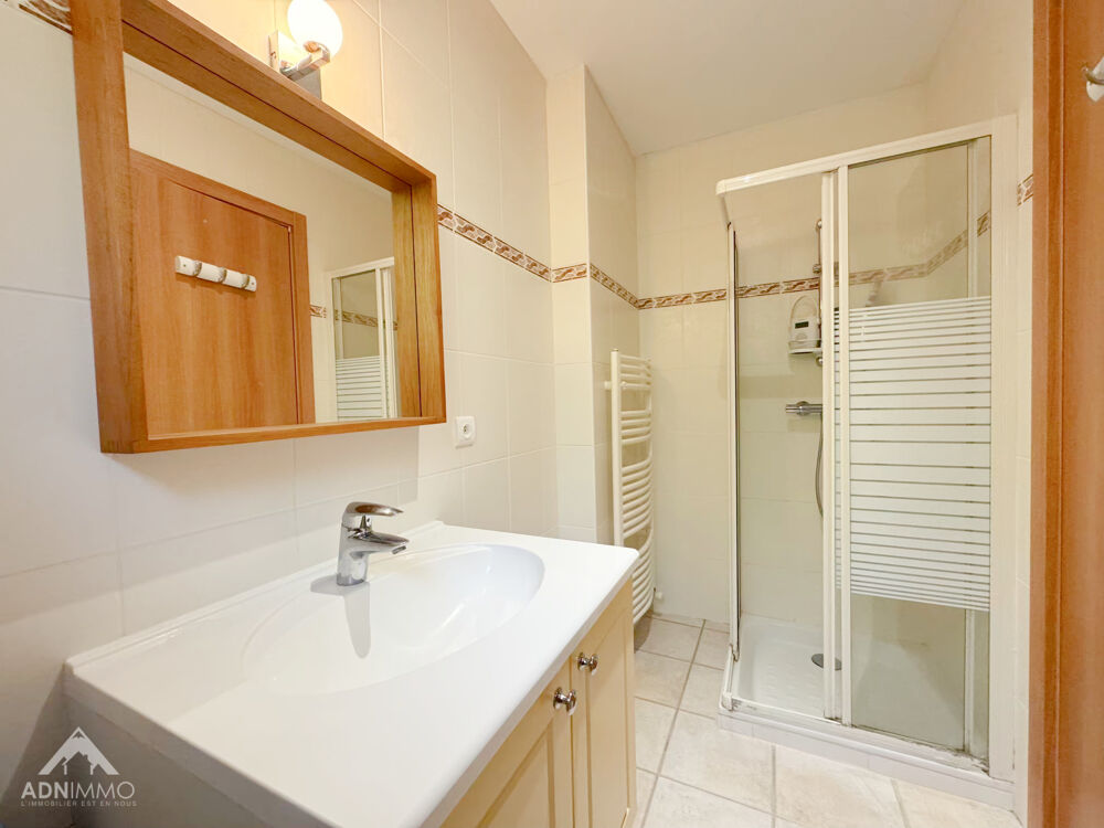  vendre  Maison Pron (01630)