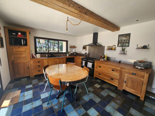  Maison à vendre 7 pièces 229 m²
