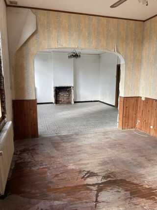  Maison à vendre 4 pièces 123 m²