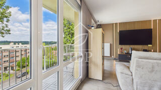  Appartement � vendre 4 pi�ces 80 m�