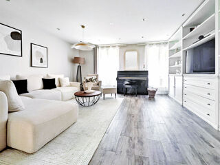  Maison à vendre 6 pièces 107 m²