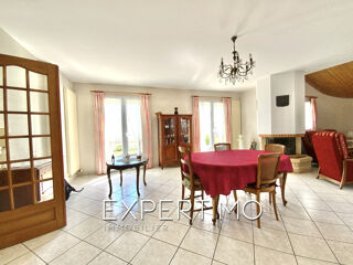  Maison à vendre 8 pièces 150 m²