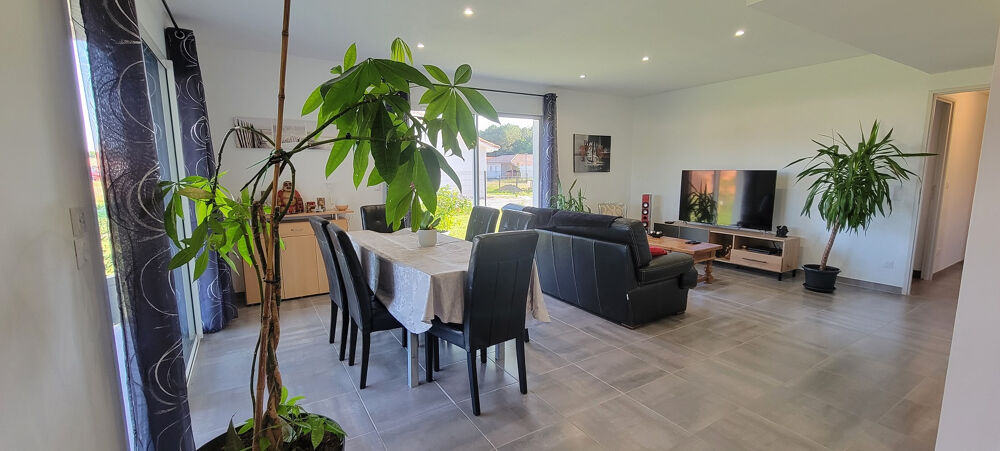 Vente Maison Maison récente T4 Bis Tout confort St vincent de paul