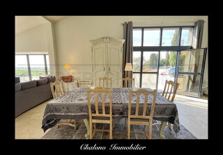  Maison à vendre 8 pièces 255 m²
