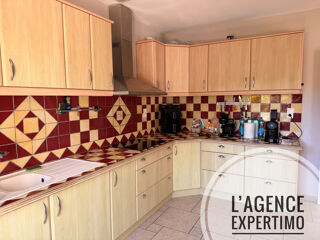  Maison � vendre 6 pi�ces 118 m�