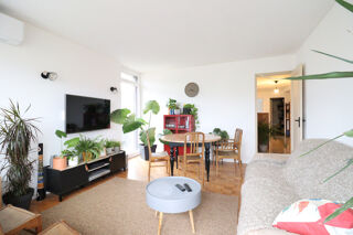  Appartement � vendre 4 pi�ces 75 m�