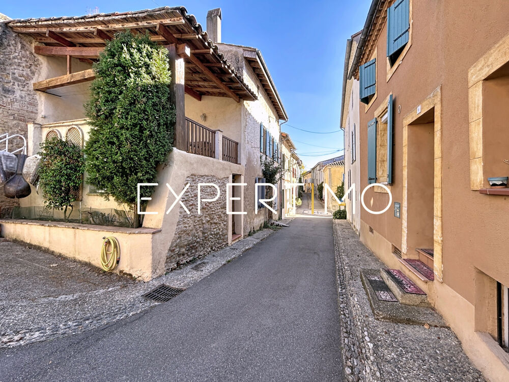 Vente Propri�t�/Ch�teau Ensemble immobilier compos� de 3 logements ind�pendants, d'une surface utile de 528m2 env. Villefranche de lauragais