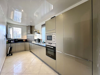  Appartement  vendre 4 pices 91 m