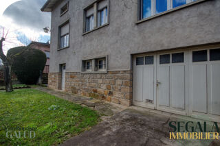 Maison à vendre 6 pièces 136 m²