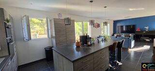 Maison à vendre 6 pièces 137 m²
