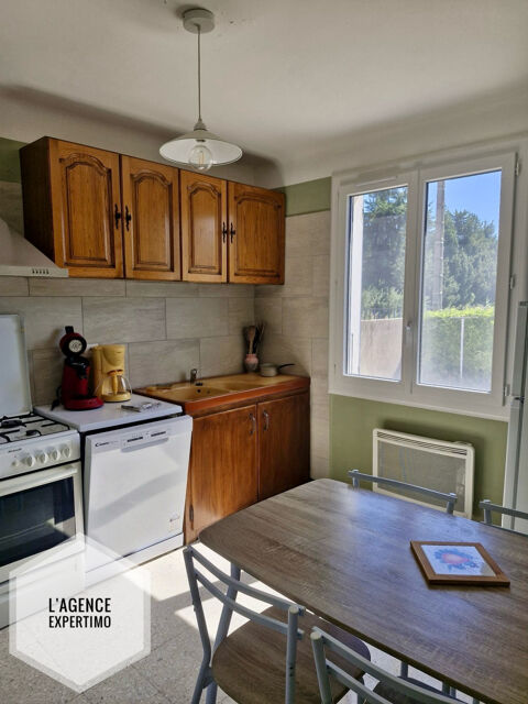  Maison � louer 3 pi�ces 60 m�