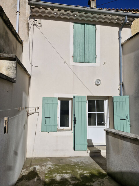  Maison � louer 3 pi�ces 53 m�