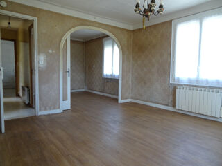  Maison  vendre 5 pices 67 m