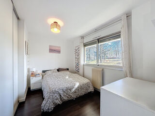  Appartement à vendre 2 pièces 42 m²