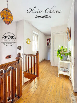  Maison � vendre 8 pi�ces 250 m�