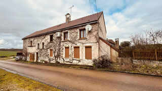 Maison à vendre 8 pièces 170 m²