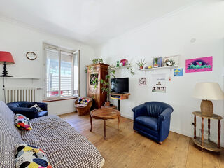  Maison à vendre 7 pièces 152 m²