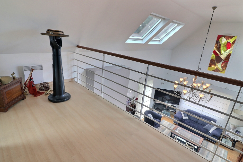 � vendre  Maison Brest (29200)