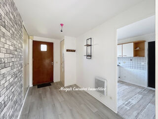  Maison à vendre 3 pièces 60 m²
