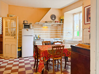  Maison  vendre 5 pices 116 m