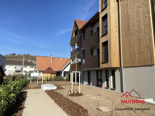  Appartement  vendre 3 pices 66 m