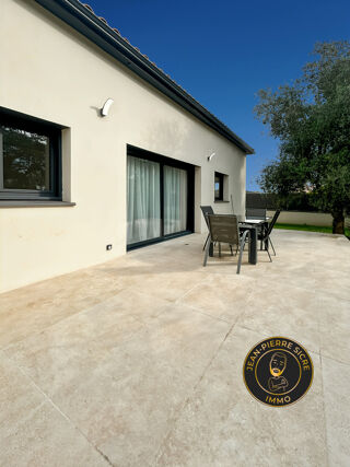  Maison à vendre 4 pièces 116 m²