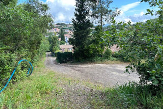  Terrain � vendre 1500 m�