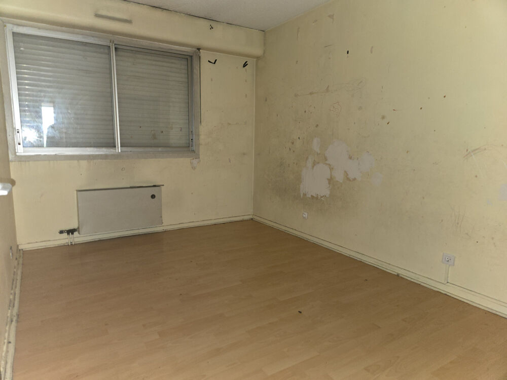 Vente Appartement Appartement T3 61 m2 Pau