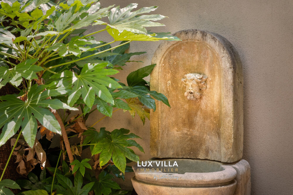 à vendre  Maison Montpellier (34000)