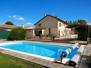  Maison à vendre 6 pièces 147 m² Vire