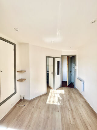 Appartement � vendre 1 pi�ce 13 m�