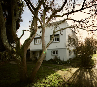  Maison � vendre 4 pi�ces 99 m�