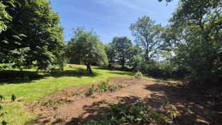  Terrain à vendre 816 m²