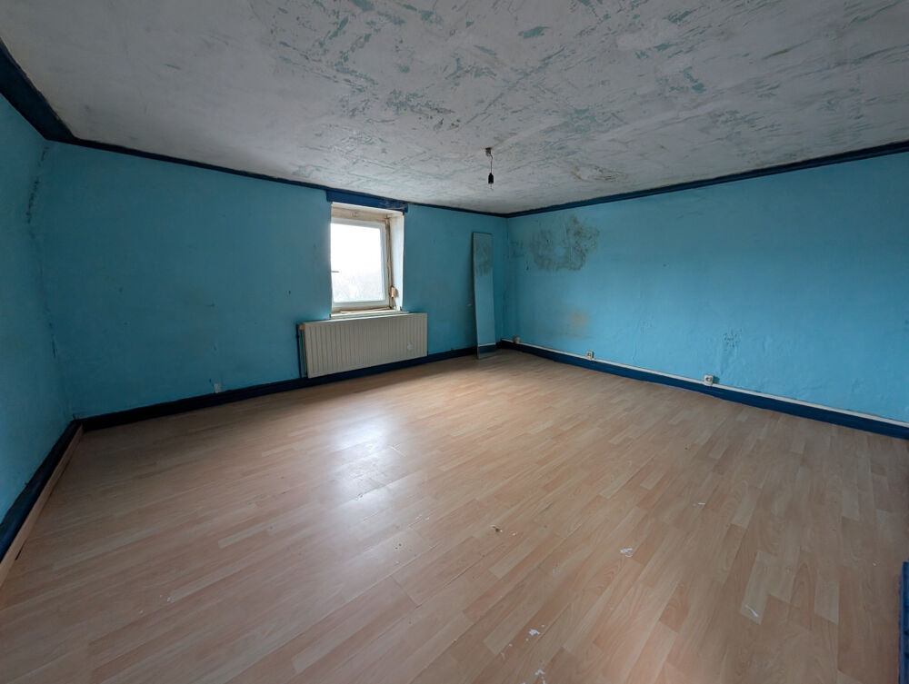 Maison 79 m2 2 chambres Travaux à prévoir