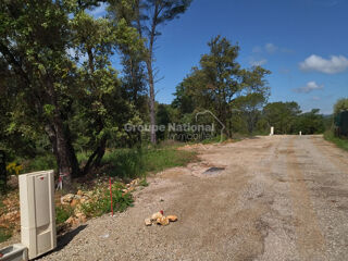  Terrain � vendre 1613 m�